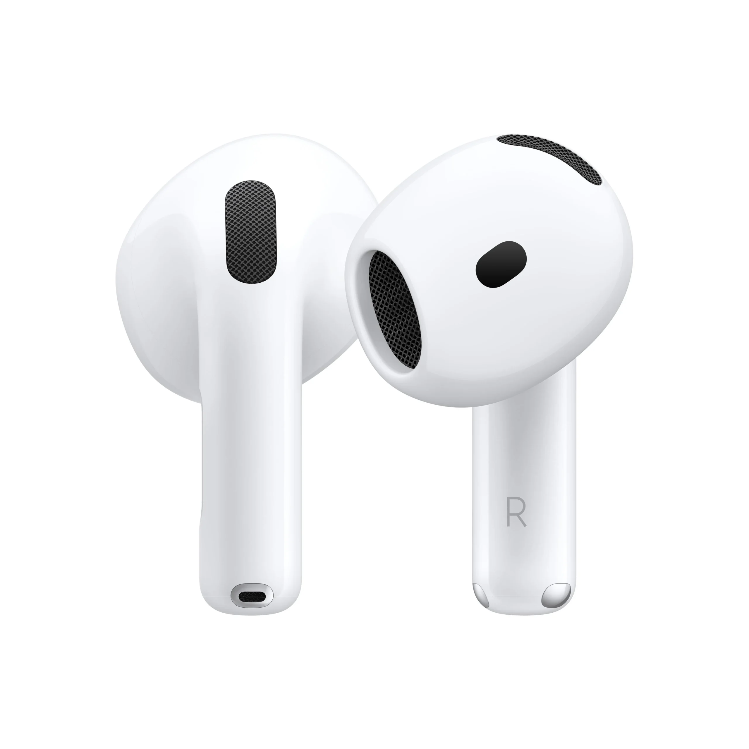 Apple Airpods 4 – Active Noise Cancellation – High Mastercopy