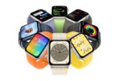 Apple Watch SE (2024 Model)