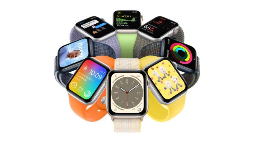 Apple Watch SE (2024 Model)