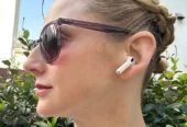 Apple Airpods 4 – Active Noise Cancellation – High Mastercopy