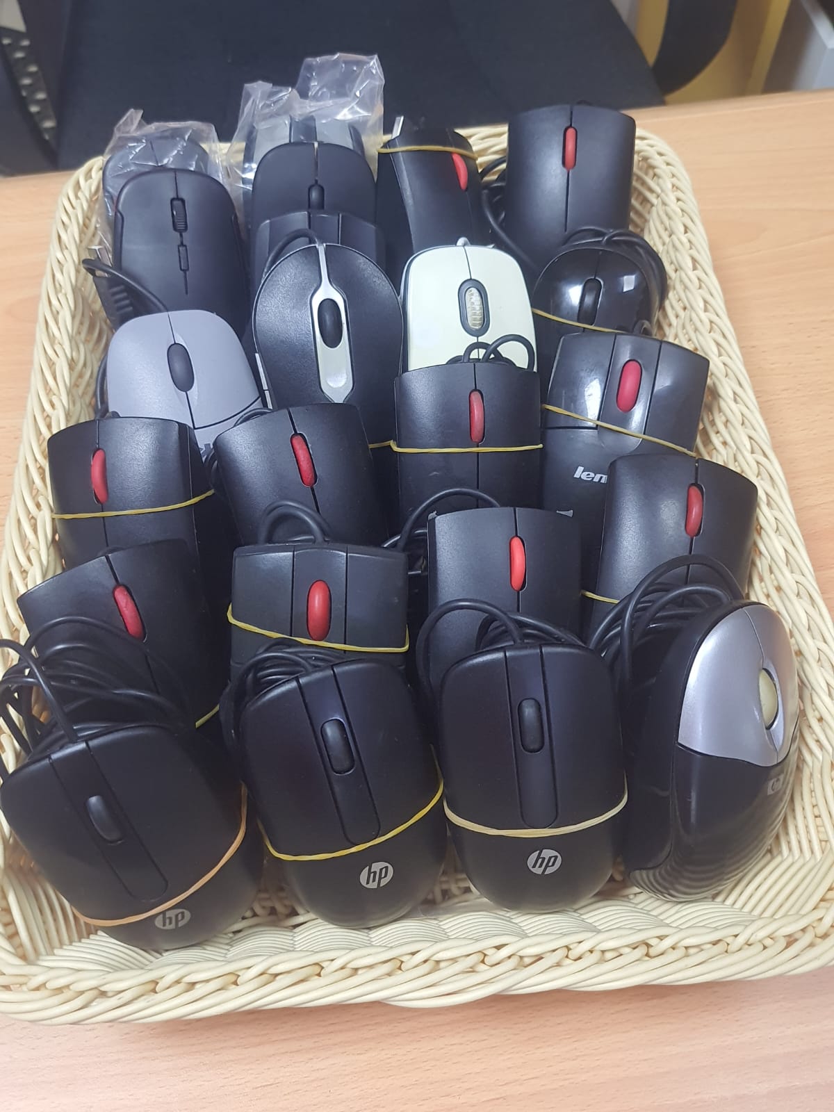 COMPUTER ACCESSORIES