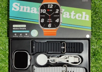 YAX32ultra2SmartWatchIMG1