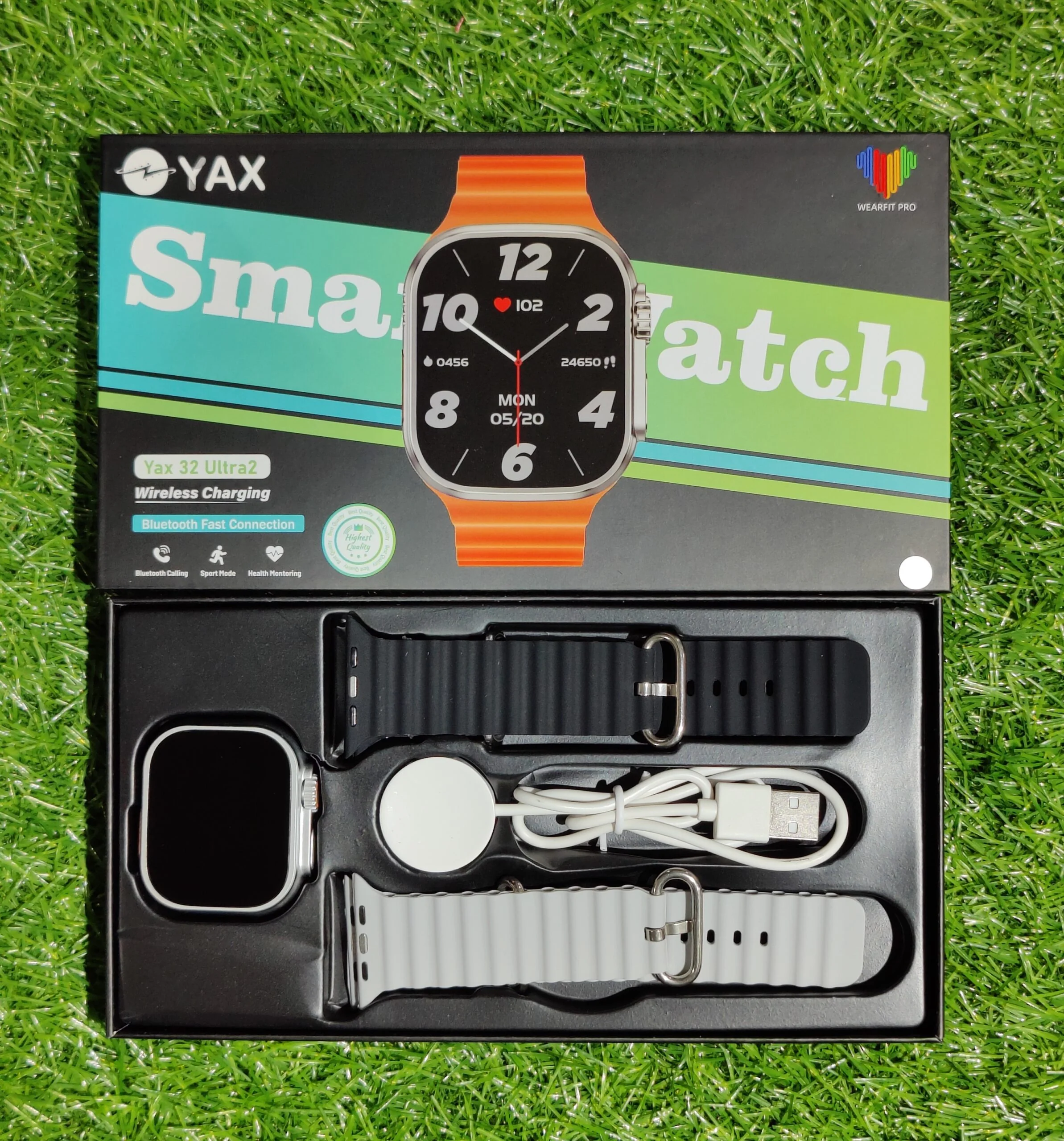 Smart Watch