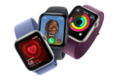Apple Watch SE (2024 Model)