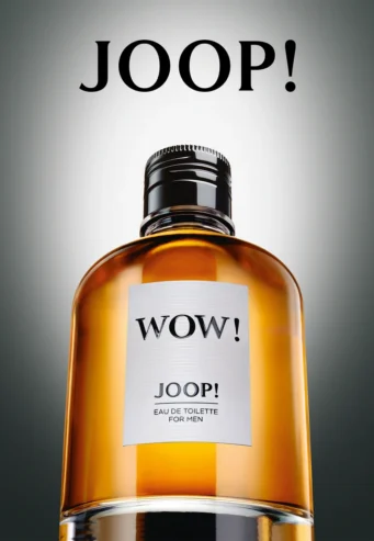 JOOP! WOW! Perfume For Men