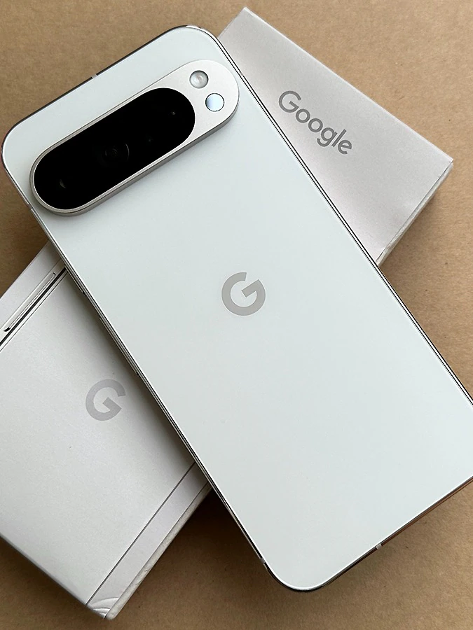 google Pixel 9 pro