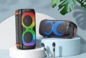 Hoco Wireless Bs53 Loudspeaker