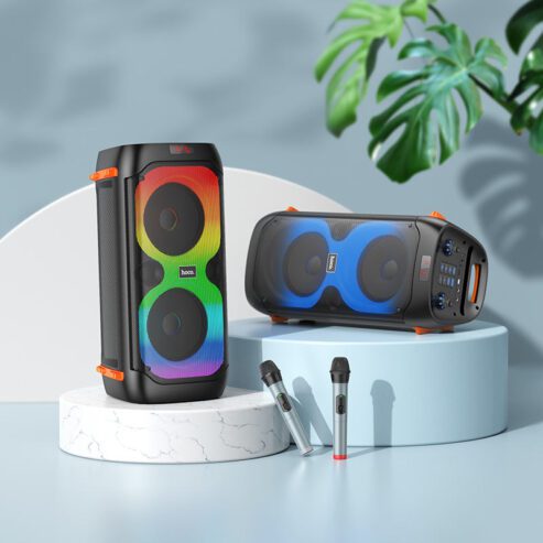 Hoco Wireless Bs53 Loudspeaker