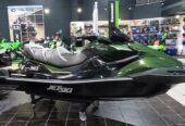Kawasaki Jet Ski 310LX