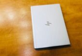 HP ELITEBOOK 840 G5 + DOCKING STATION