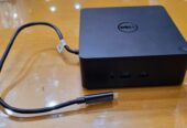 DELL THUNDERBOLT DOCK TB16 DOCKING STATION