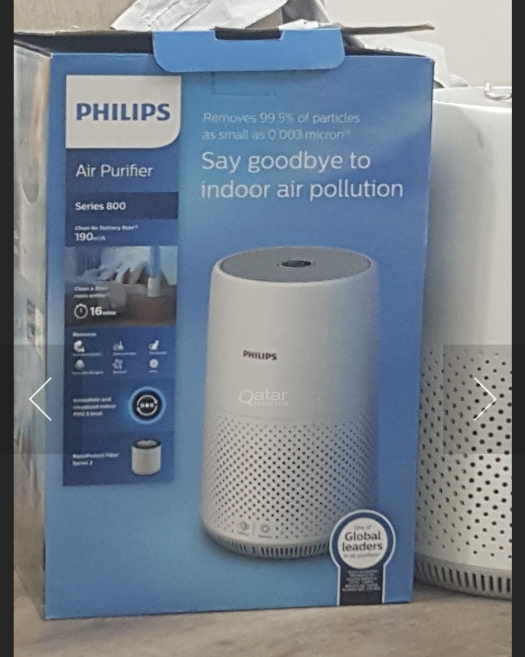 Philips Air Purifier
