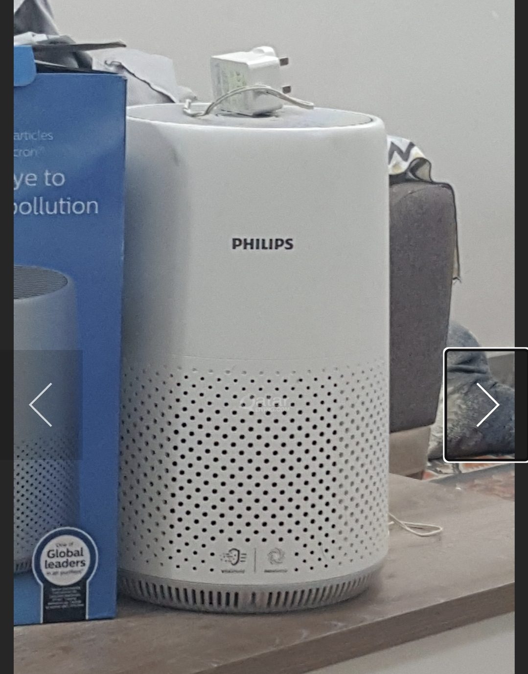 Philips Air Purifier