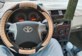 Toyota Corolla Model 2008//1.6 For Sale 30267872