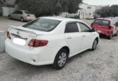 Toyota Corolla Model 2008//1.6 For Sale 30267872