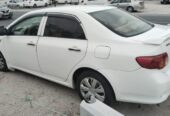 Toyota Corolla Model 2008//1.6 For Sale 30267872