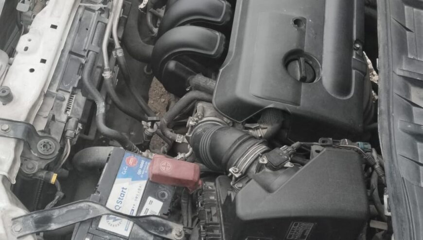 Toyota Corolla Model 2008//1.6 For Sale 30267872