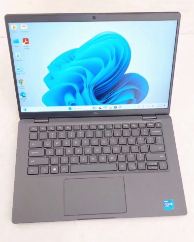 Dell latitude 7320