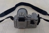 Lumix Panasonic camera