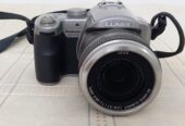 Lumix Panasonic camera