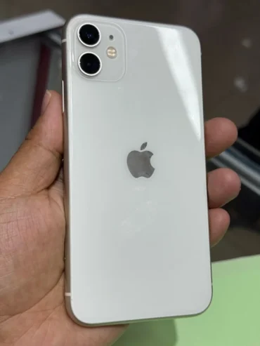 iPhone 11