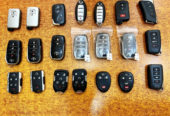 Car key lost service and sell