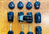 Car key lost service and sell