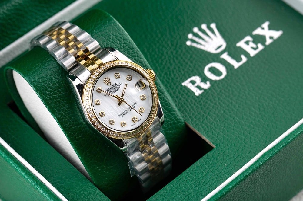 CARTIER WATCHES FOR WOMEN