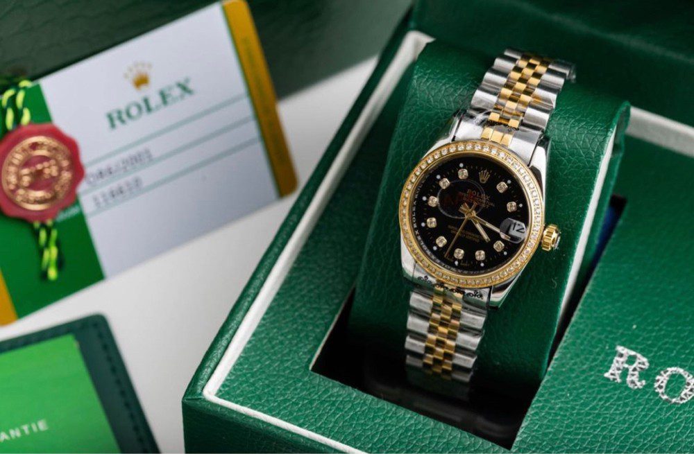 CARTIER WATCHES FOR WOMEN