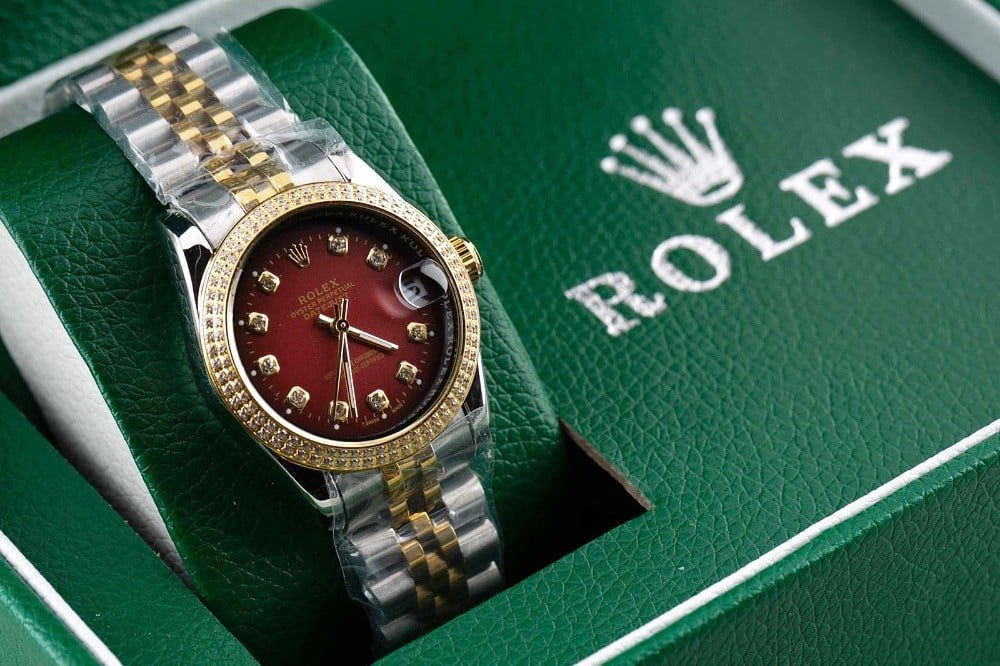 CARTIER WATCHES FOR WOMEN