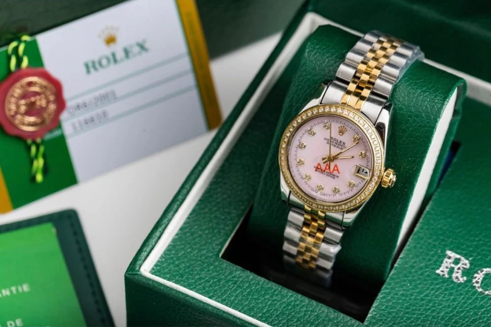 CARTIER WATCHES FOR WOMEN