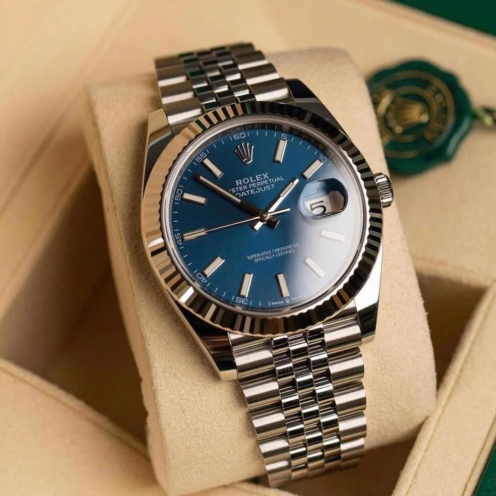 All Types of Rolex Watches Available