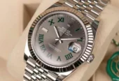 All Types of Rolex Watches Available