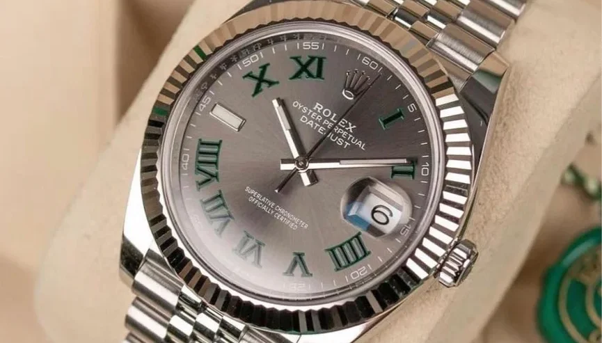 All Types of Rolex Watches Available
