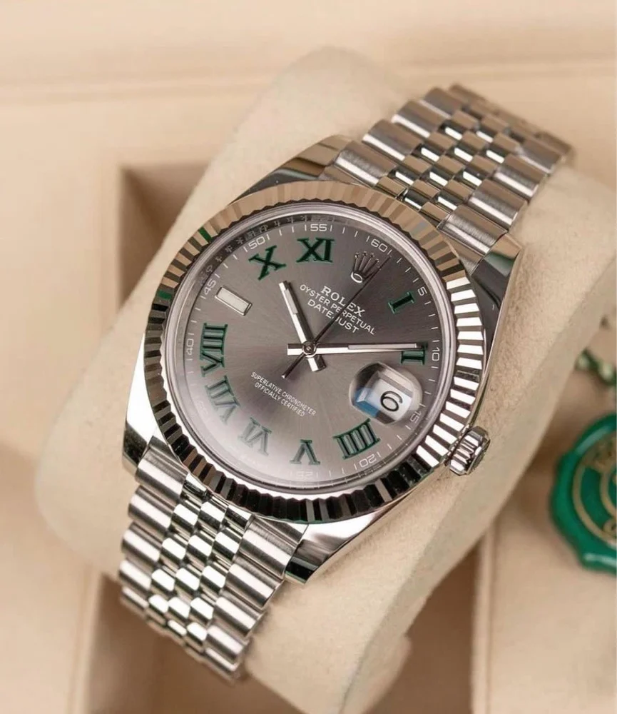 All Types of Rolex Watches Available