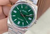 All Types of Rolex Watches Available
