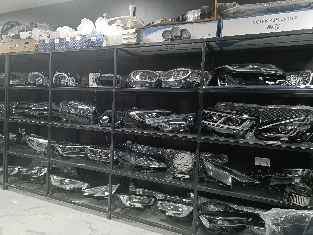 for sale spare parts