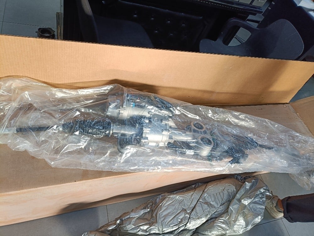 for sale spare parts