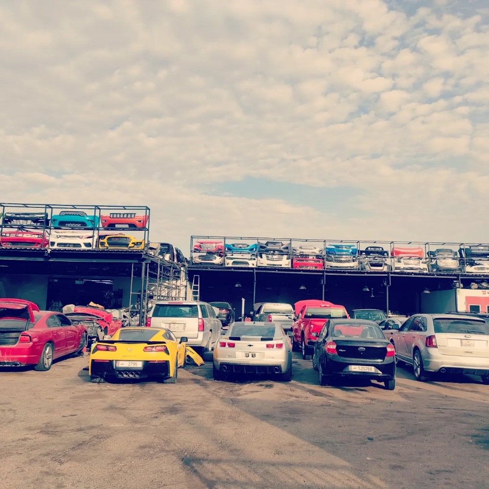 for sale spare parts