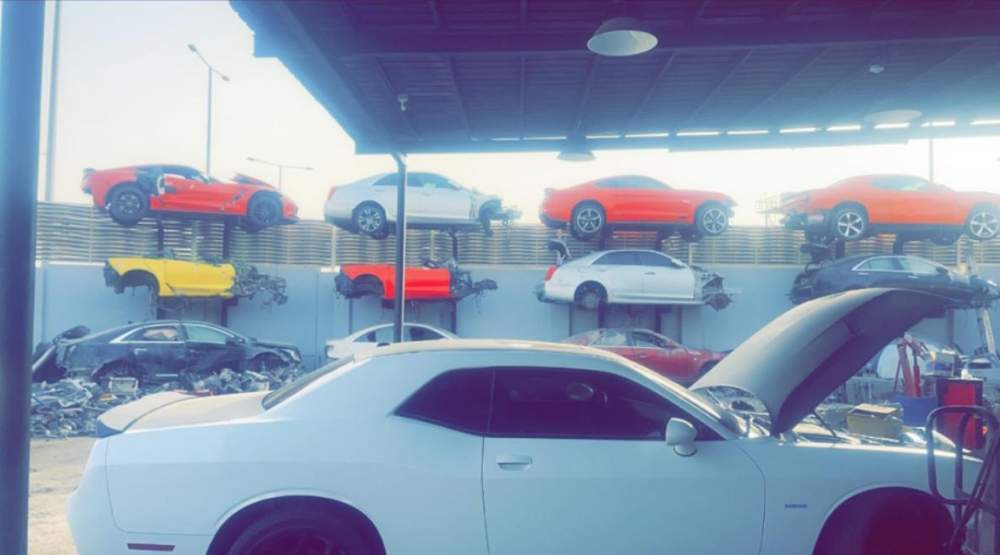 for sale spare parts