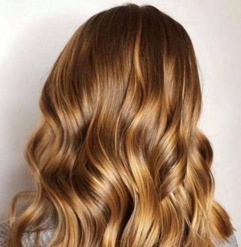 hair style and make up artist