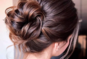 hair style and make up artist