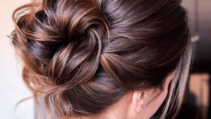 hair style and make up artist
