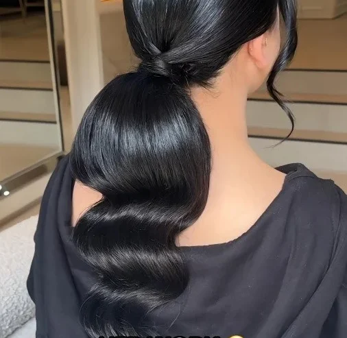 hair style and make up artist