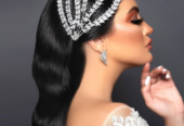 hair style and make up artist