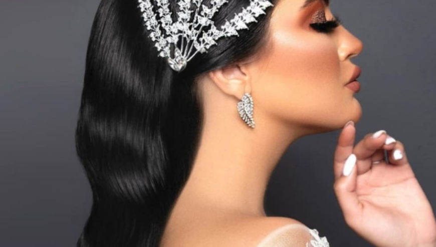 hair style and make up artist