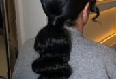 hair style and make up artist
