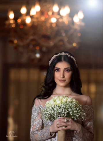 hair style and make up artist
