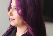 hair style and make up artist