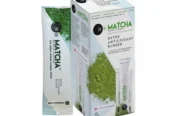 MATCHA TEA